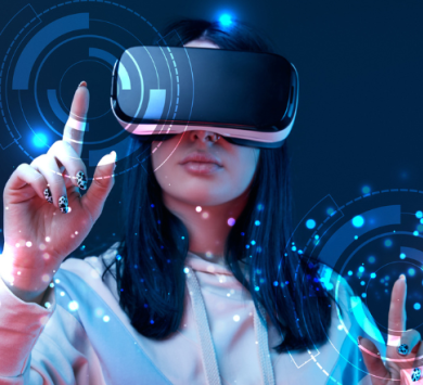 ¿Qué es la Realidad Virtual? La nueva tecnología del futuro