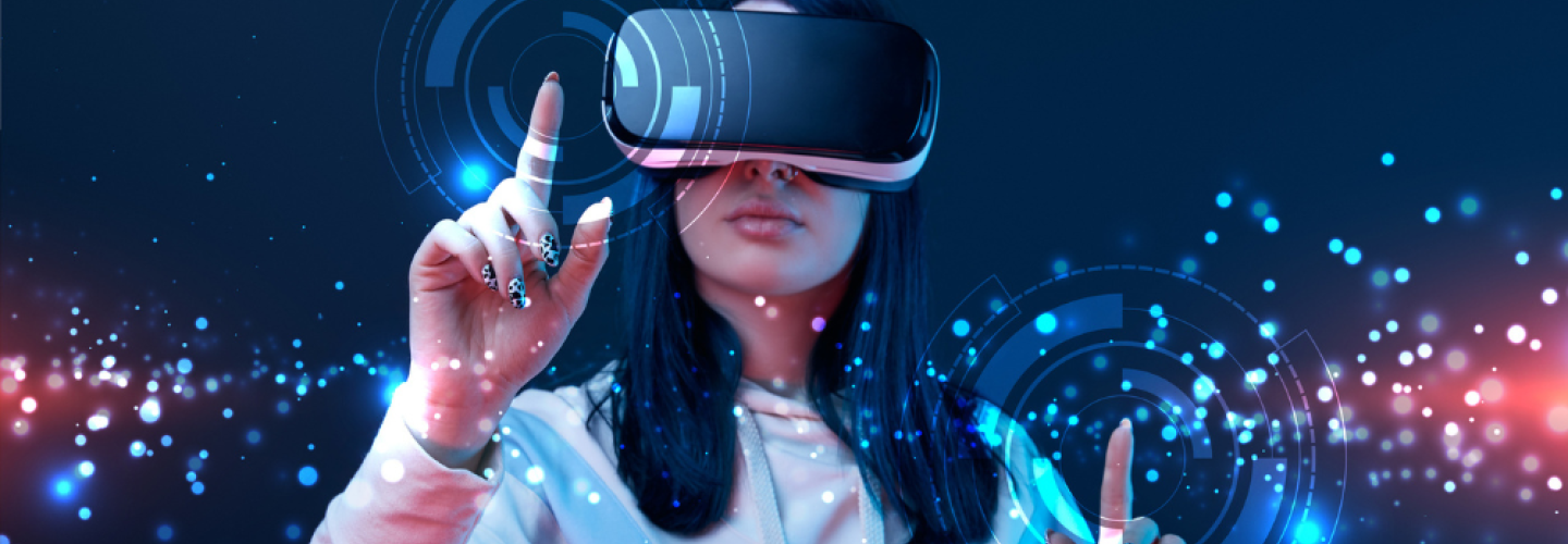 ¿Qué es la Realidad Virtual? La nueva tecnología del futuro