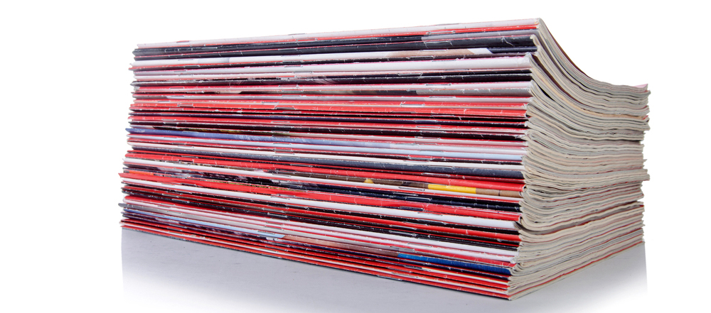 Todo lo debes saber sobre el diseño de revistas |