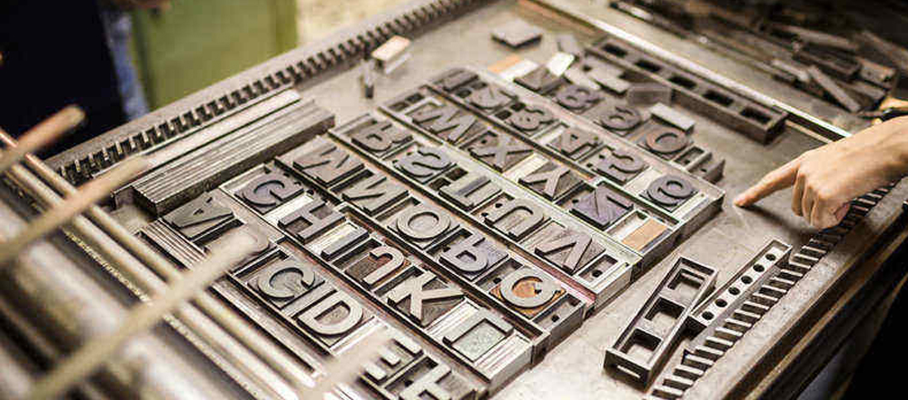 10 tipografias vintage para incorporar a tus diseños