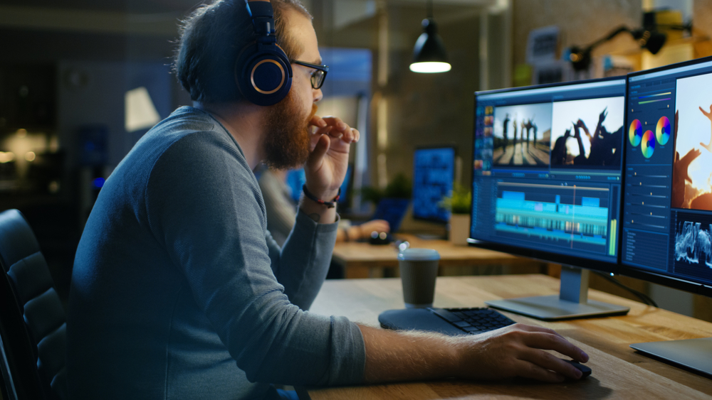 6 motion graphics software que te ayudarán en tus animaciones