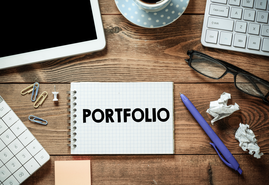 6 pasos para crear un portfolio digital y todo lo que debe incluir