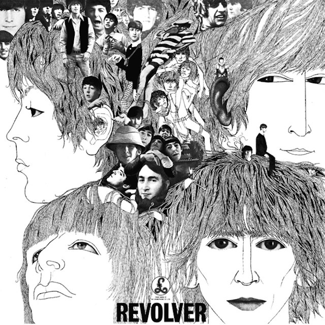Las portadas de The Beatles, una historia resumida de la música y el diseño  | ESDESIGN