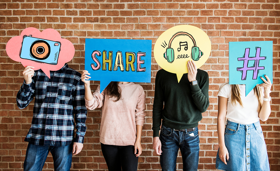 Máster en branding y comunicación | El reclamo de todas las marcas
