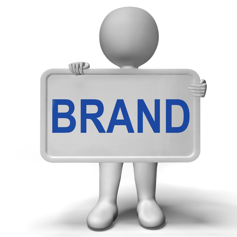 5 consejos para trabajar el branding de marca en diseño