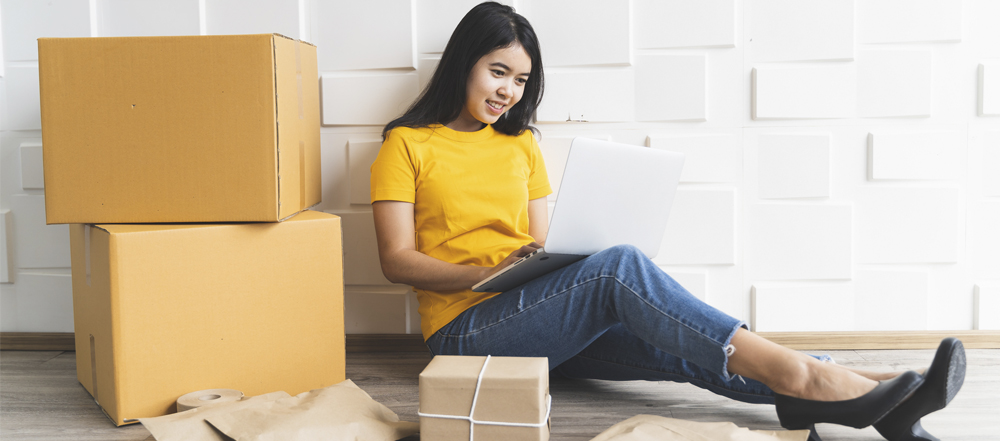 cual es la importancia del packaging en un e-commerce