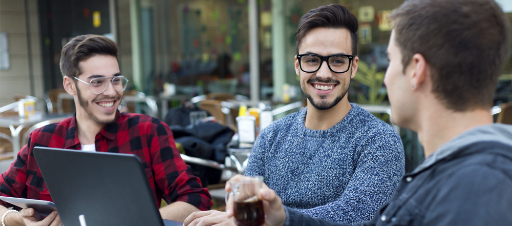 principales ayudas en España para jovenes emprendedores