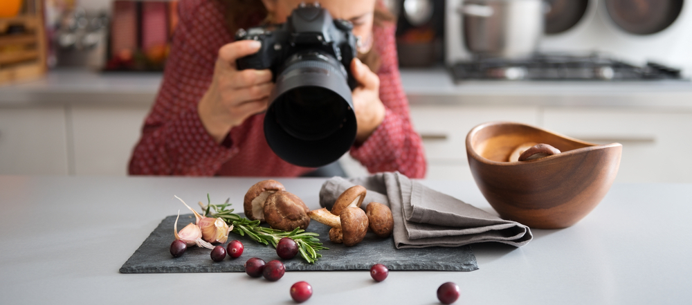 ¿Cuáles son las principales salidas profesionales de estudiar fotografía?