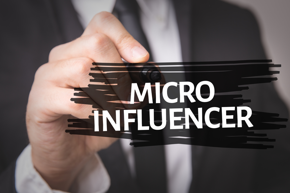 Diferencia entre influencer y microinfluencer | ¿Cuál escoger?