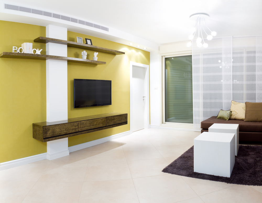 Diseño de interiores Feng shui | 4 consejos para armonizar tu hogar