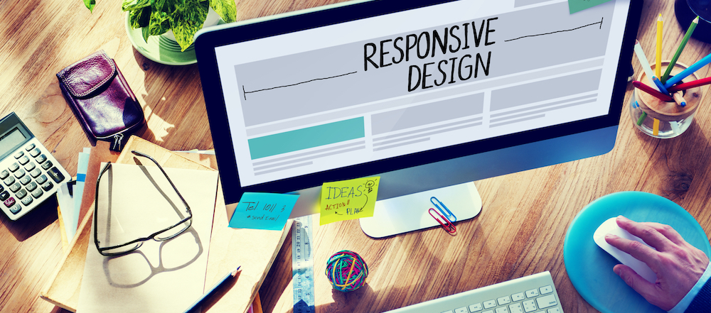 Diseño responsive como construir una web para que se adapte a moviles
