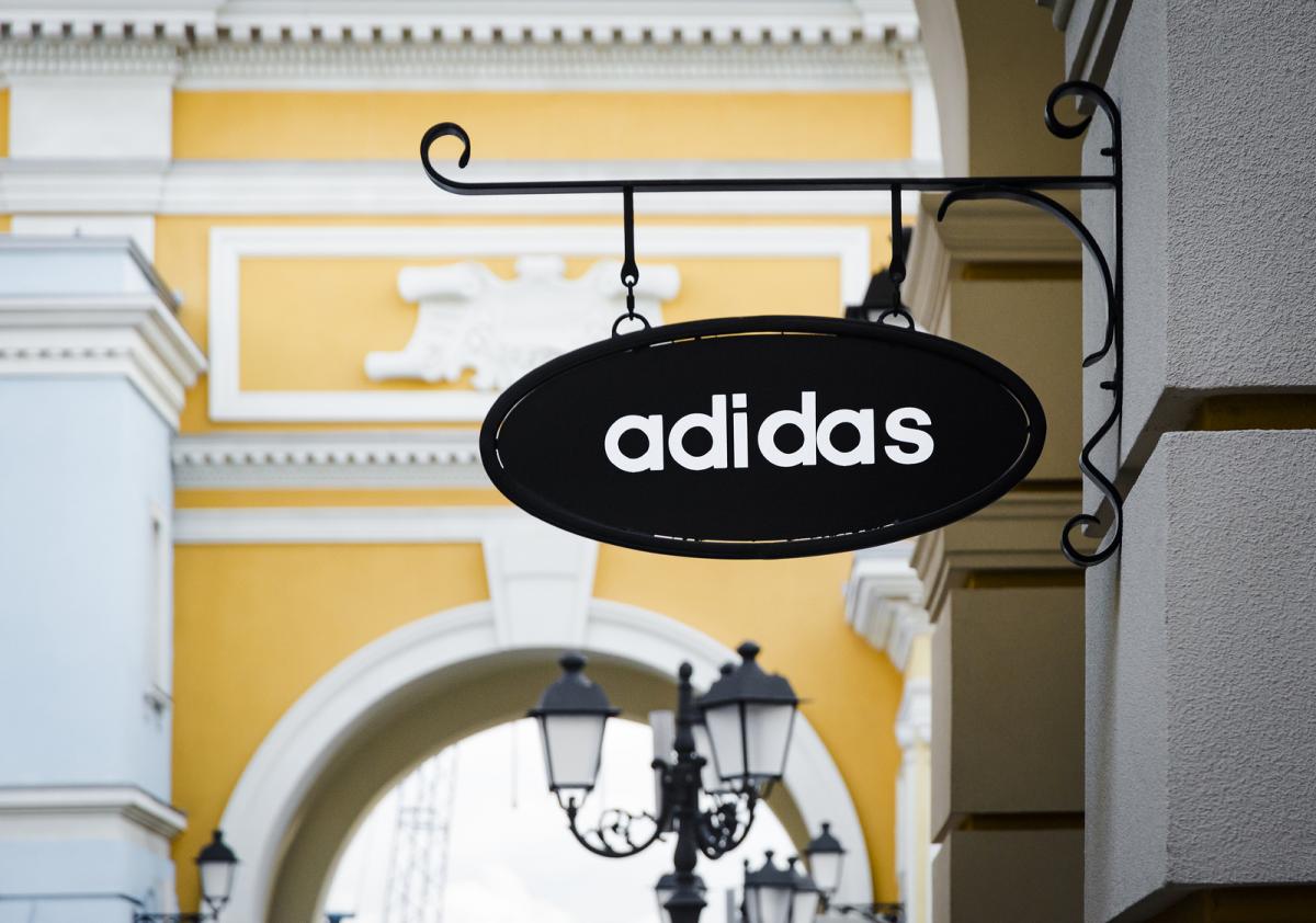 El diseño de calzado cambia con la colección Never Made de Adidas