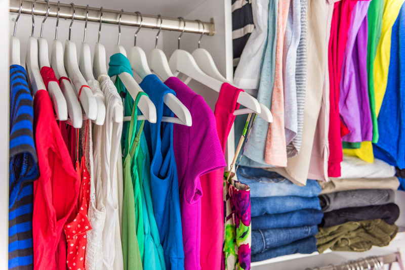 Haz crecer tu marca de ropa frente la competencia