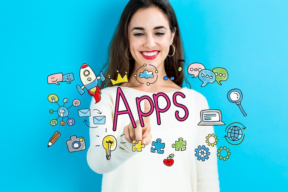 Importancia de user experience en el diseño de Apps Moviles