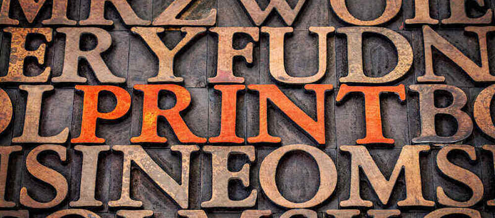 Las 7 mejores tipografías para tus logos