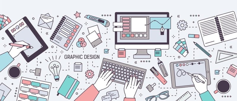 Los 5 mejores diseñadores gráficos del momento | ESDESIGN Los 5 mejores diseñadores gráficos del momento | ESDESIGN