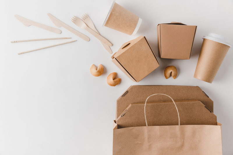 Materiales ecológicos para packaging que cautivarán a tus clientes