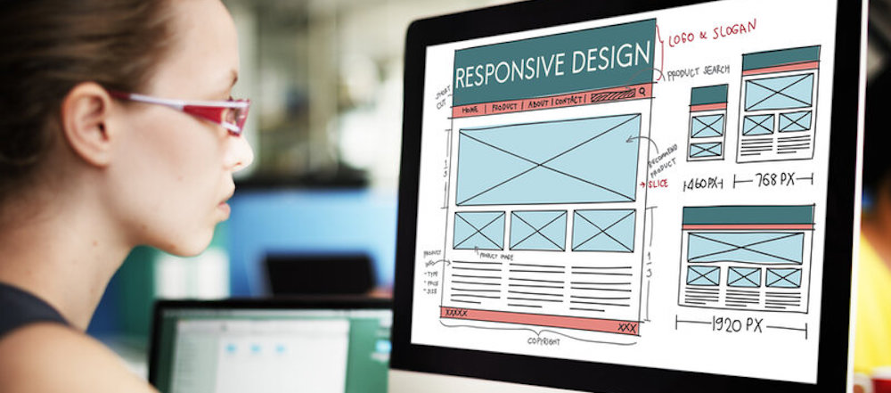 8 razones por las que deberías estudiar diseño y desarrollo web