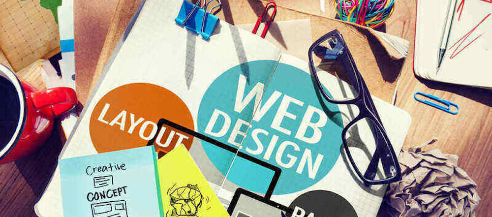 8 razones por las que deberías estudiar diseño y desarrollo web
