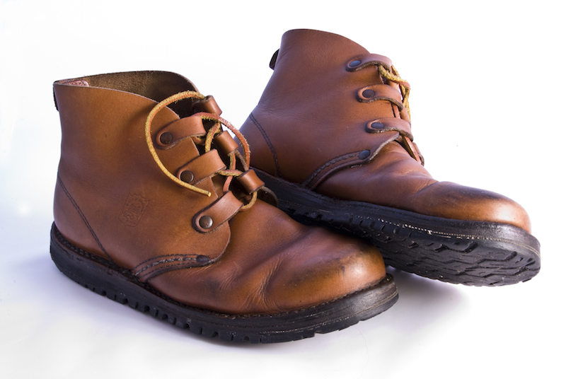 ¿Sabías que existen másters especializados en diseño de calzado?