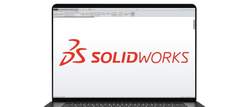 Qué es Solidworks 