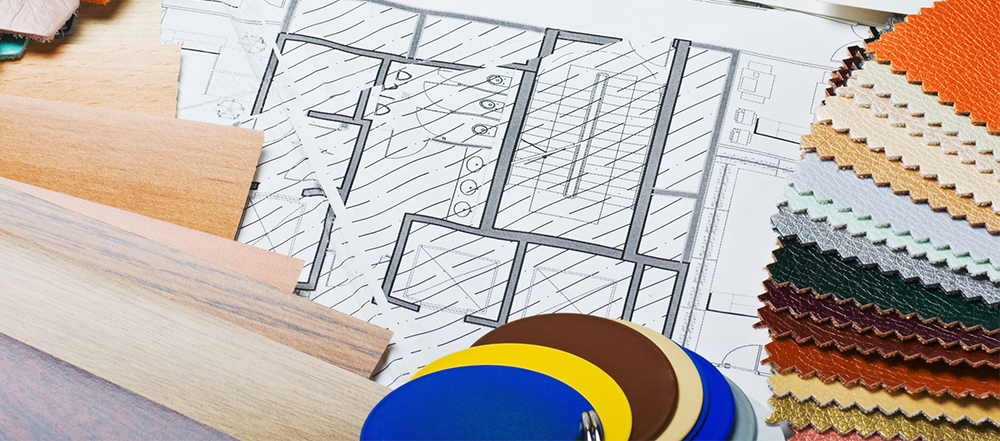 funciones diseñador de interiores