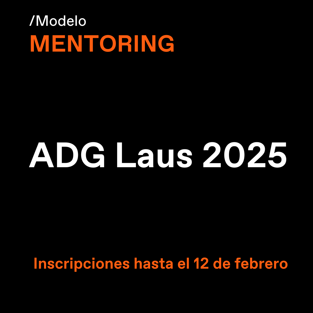 ADG Laus 2025