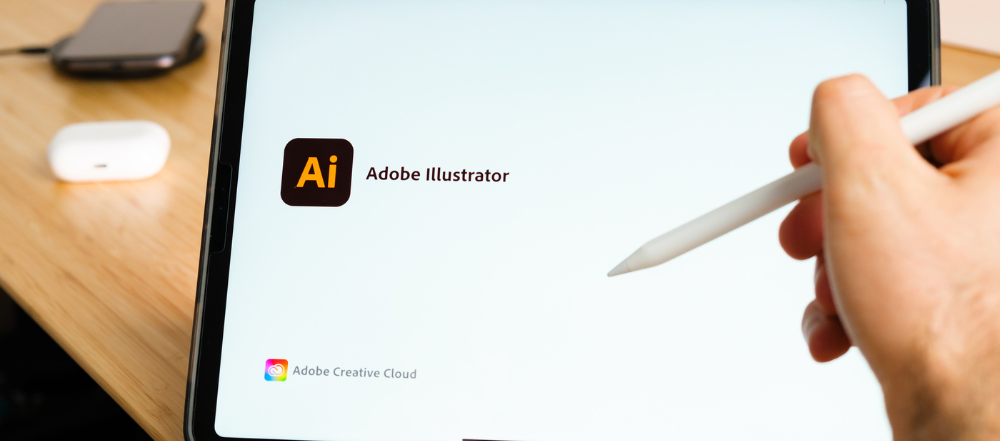Adobe Illustrator Draw 