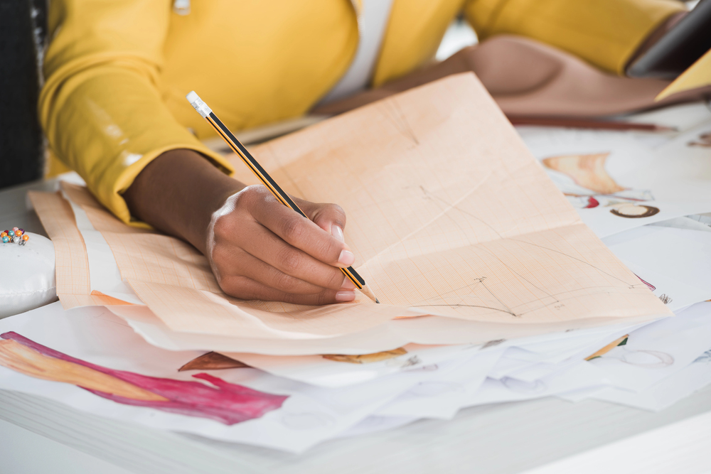 Crear una marca de moda