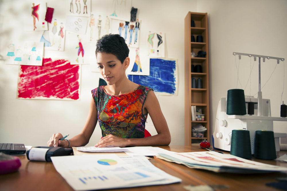 Crear una marca de moda