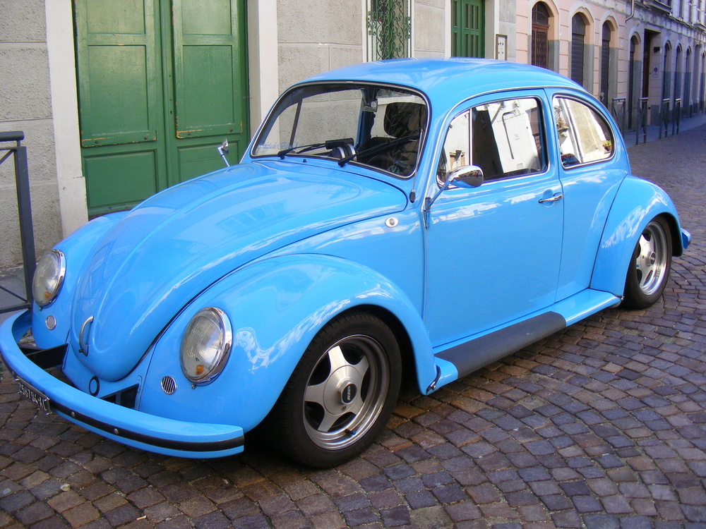 Diseño Beetle