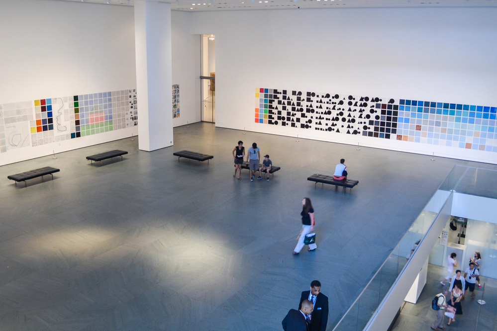 arquitectura museo