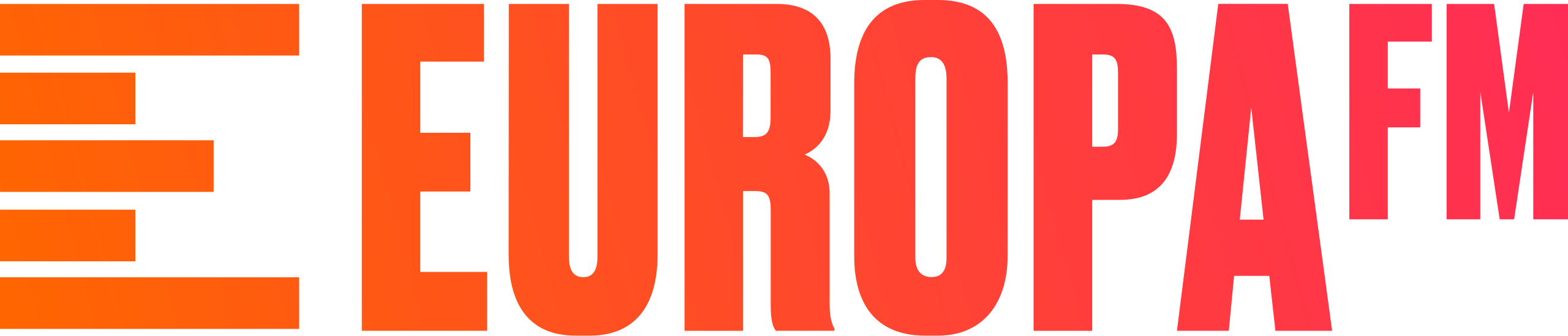 Europa FM 