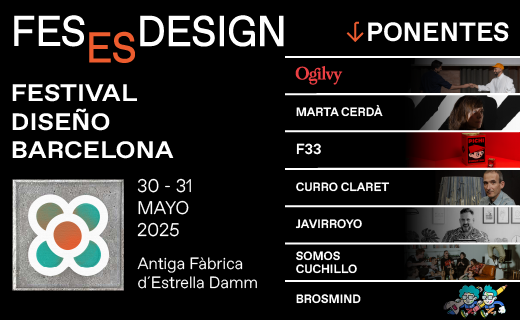 Ponentes FESesDESIGN 2025