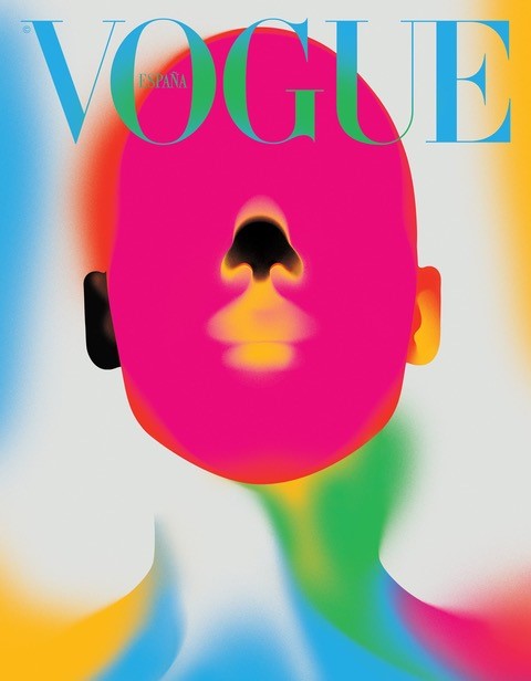 Marta cerdà portada vogue