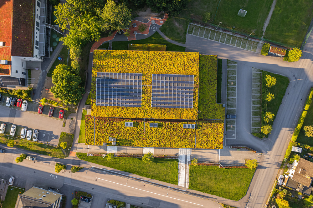 arquitectura urbana moderna