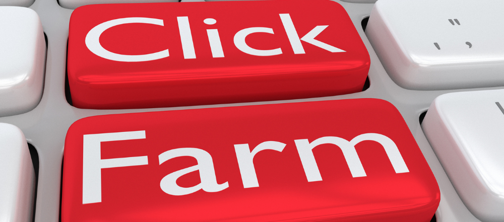 Click Farm