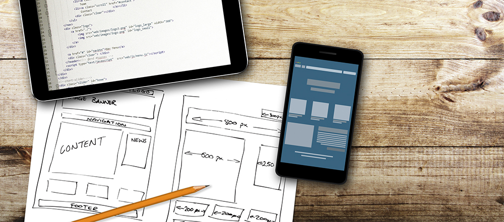 Diferencia entre las apps nativas, híbridas y web