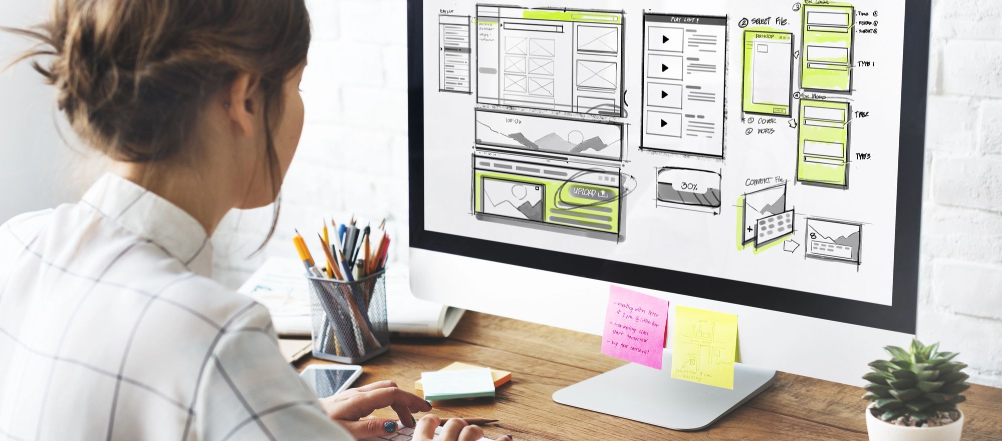 diseño UX/UI
