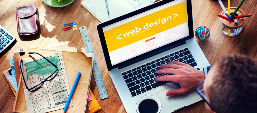 diseño web y SEO