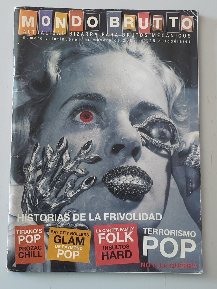 fanzine