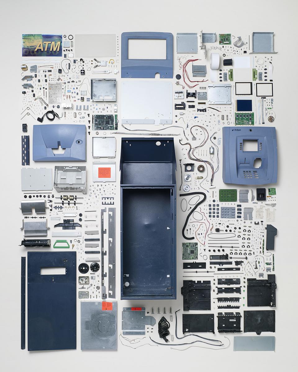 Imagen cuatro libro knolling