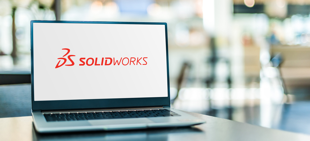 funcionalidades de SolidWorks
