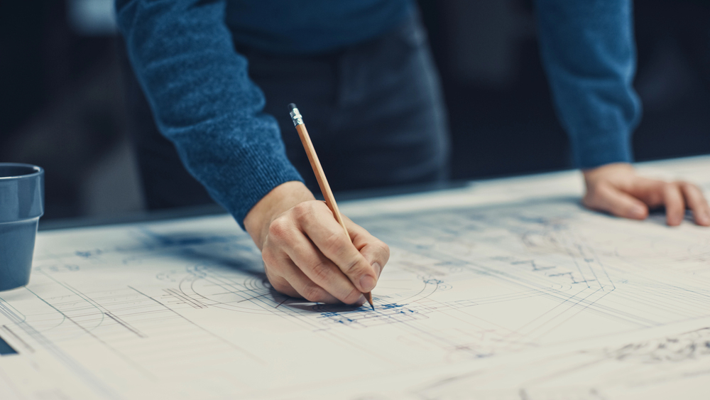 funciones de un diseñador industrial