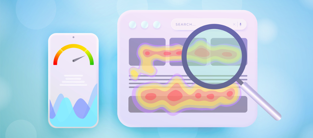 mapas de calor ux