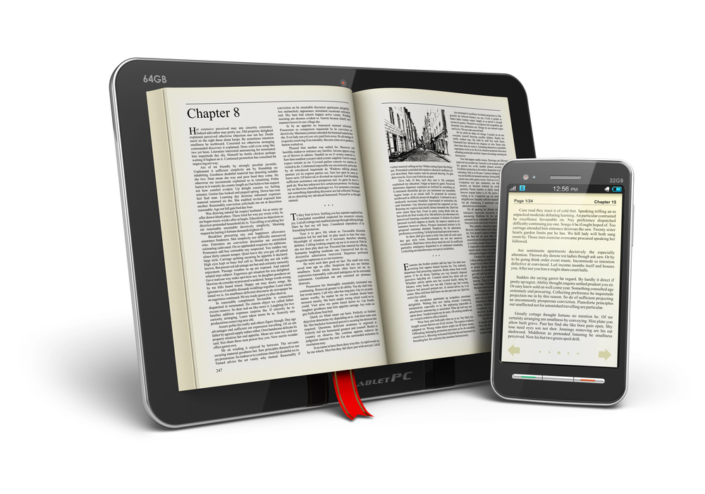 maquetar un libro profesionalmente