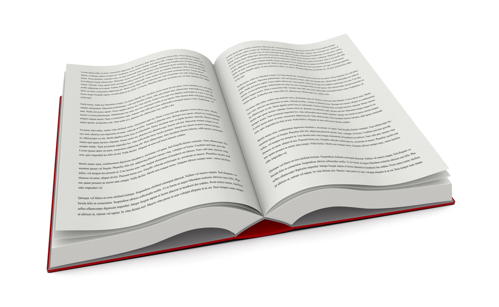 maquetar un libro profesionalmente