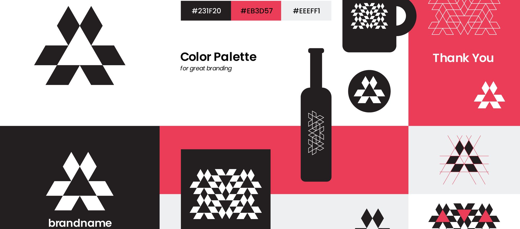 moodboard de diseño