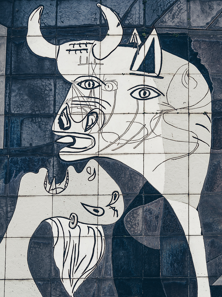 obras de arte famosas
