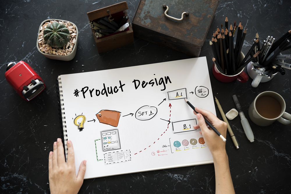 producto innovador